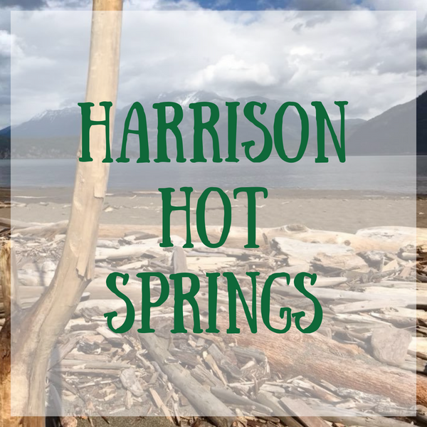 harrison hot springs british columbia