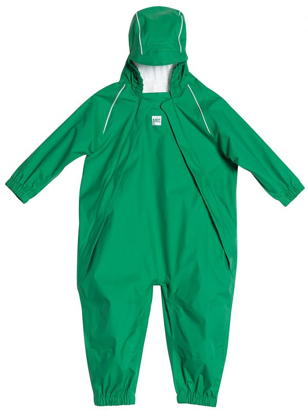 Our Top 3 Rain Gear Brands for Kids - Little Adventures Company