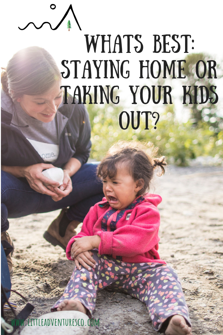 #momlife #outdoorliving #balance #simpleliving #choices #parenting